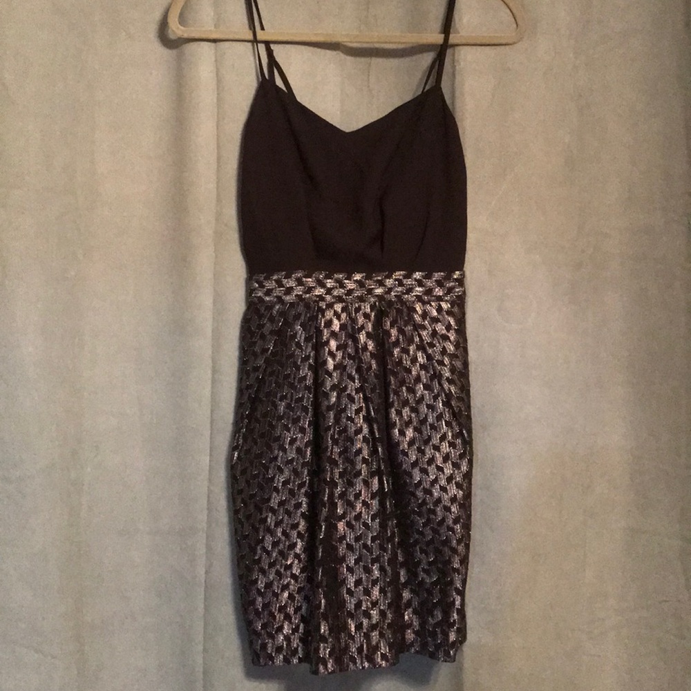 BCBGeneration cocktail dress